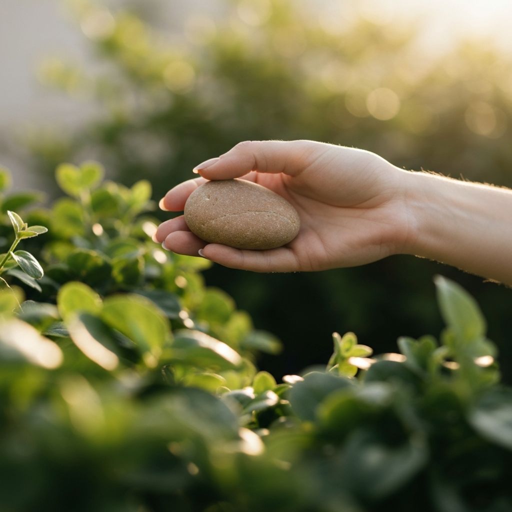 Our mission and values