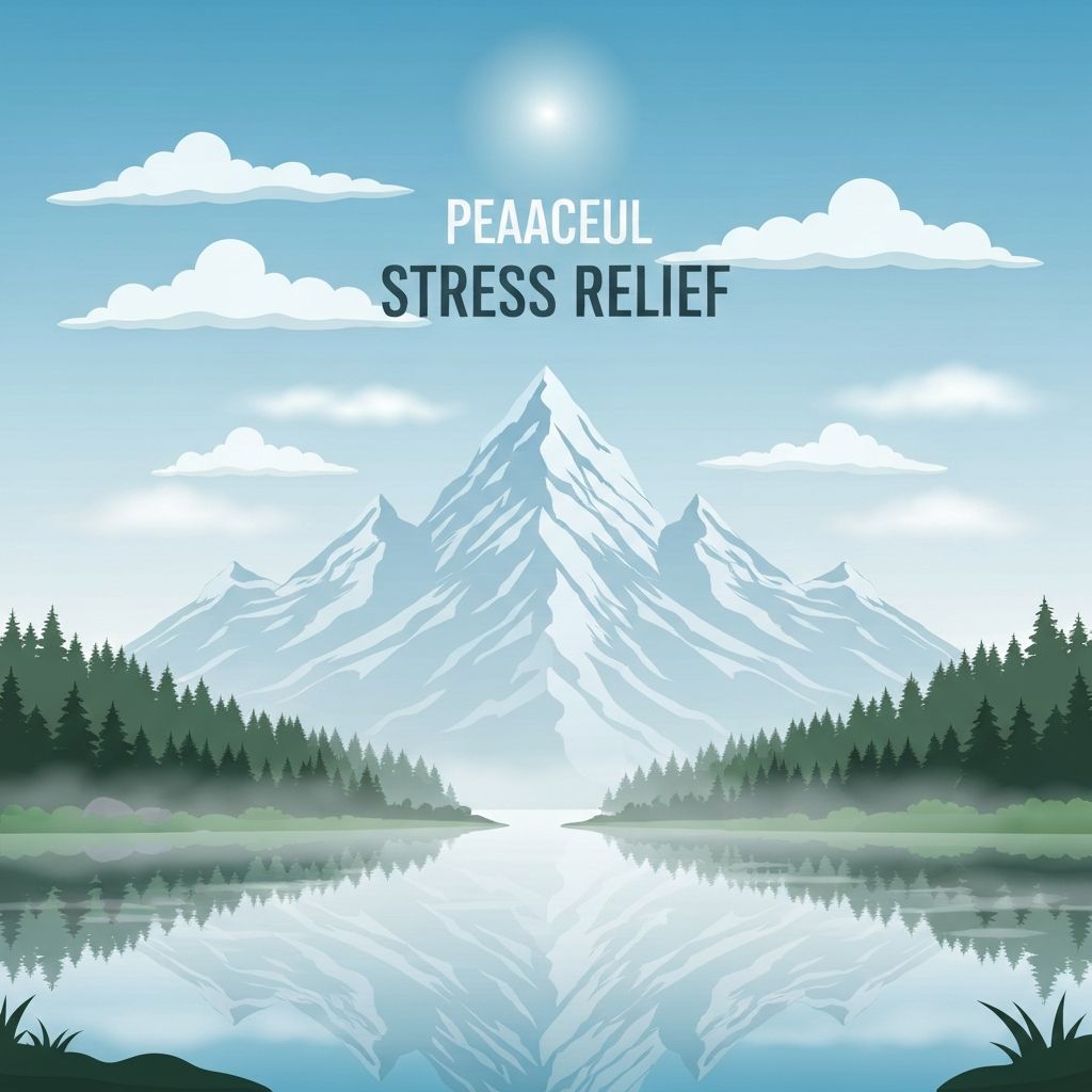 Stress balance techniques